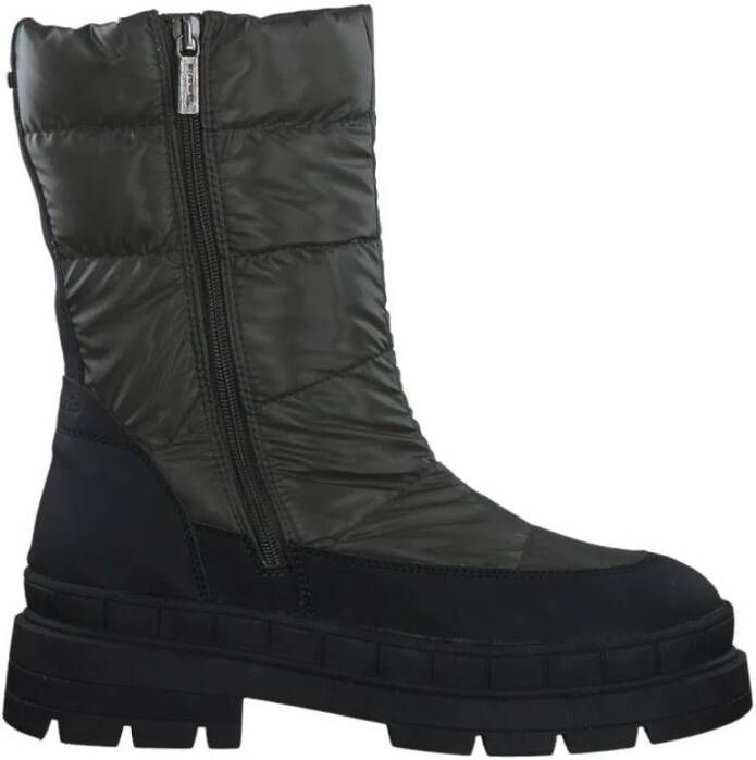 tamaris Shoes , Groen, Dames