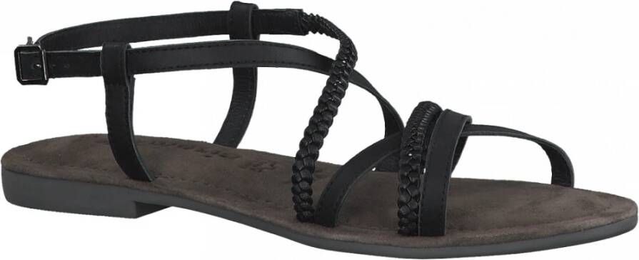 tamaris Shoes , Zwart, Dames