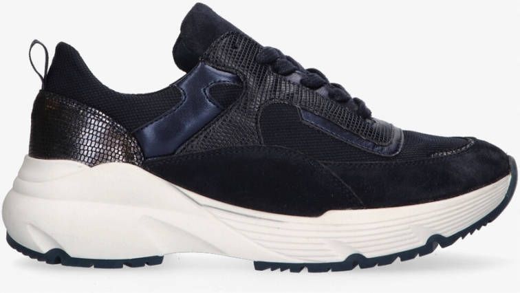 Blauwe TANGO Sneakers online kopen? Vergelijk op Damesschoenen.nl