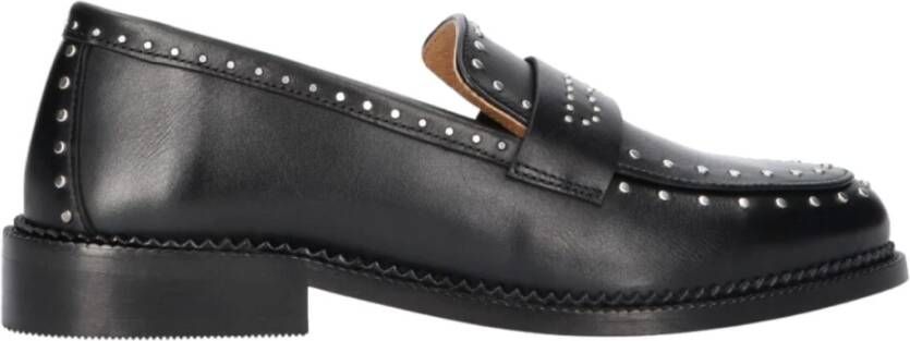 Tango Instappers & Slip ons Zwart Dames