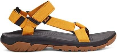Teva Sandalen orkaan xlt2 , Oranje, Dames