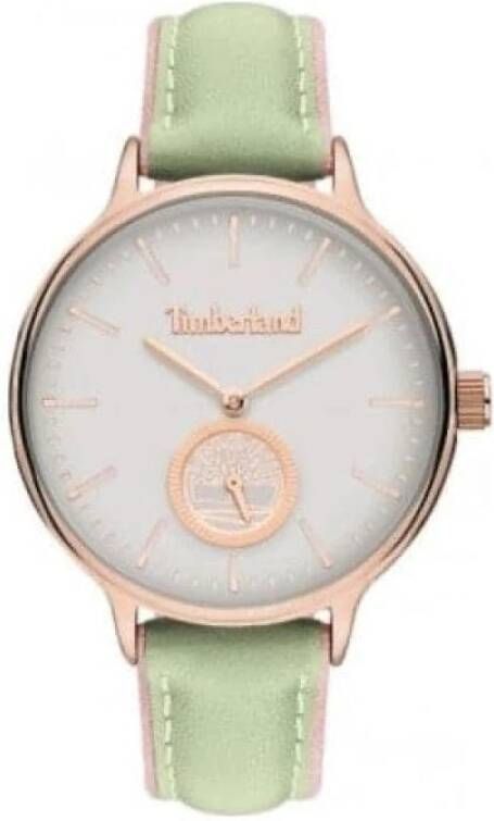 Timberland ijk Tbl15645Myr01 , Groen, Dames