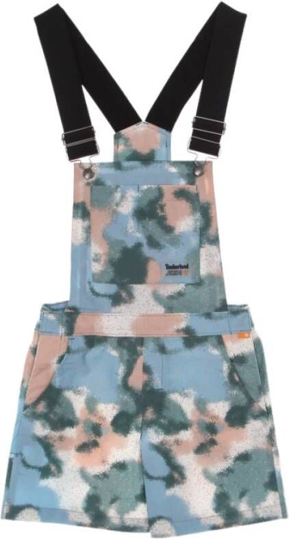 Timberland overs , Blauw, Dames