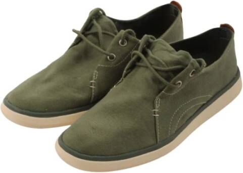 Timberland Schoenen , Groen, Dames