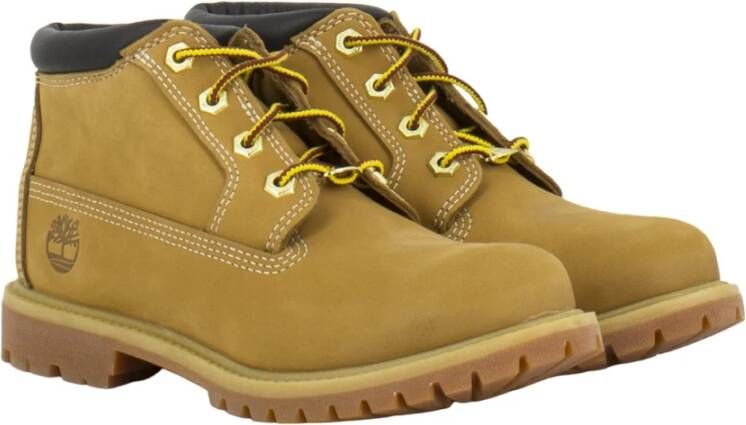Laarzen Timberland Nellie Chukka Double WP Boot