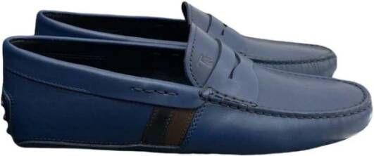 TOD'S Instappers , Blauw, Dames