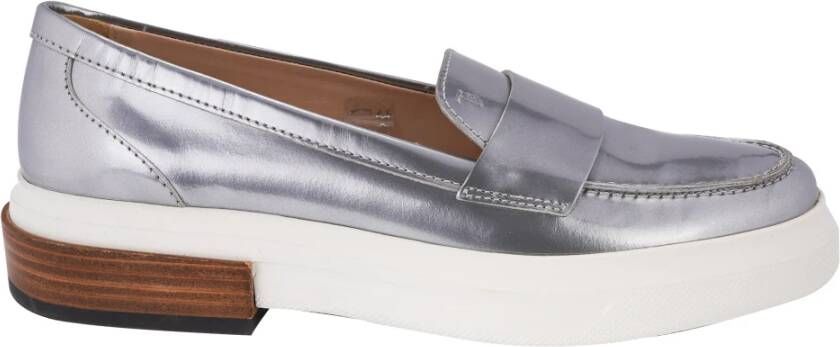 TOD'S Instappers , Grijs, Dames