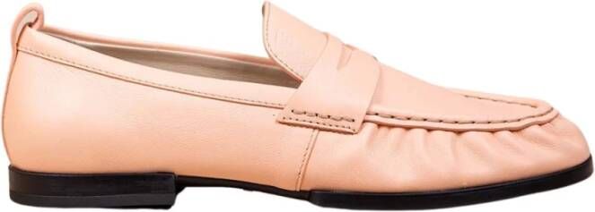 TOD'S Instappers , Roze, Dames