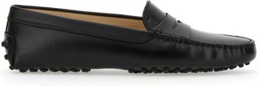 TOD'S Instappers & Slip ons Zwart Dames