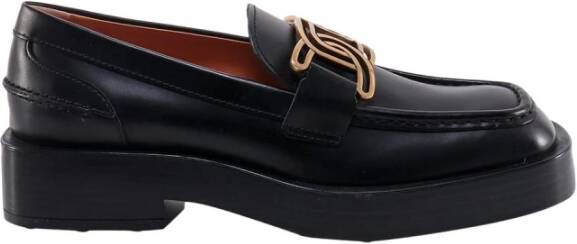 TOD'S Instappers & Slip ons Zwart Dames