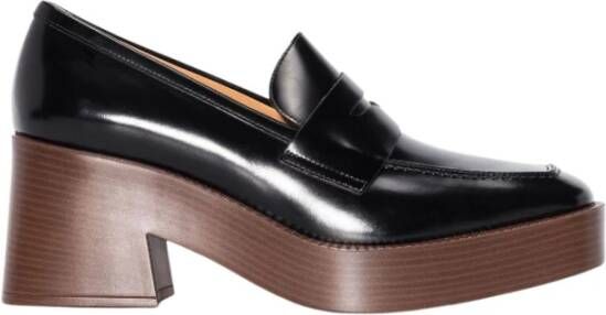 TOD'S Instappers & Slip ons Zwart Dames