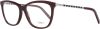 TOD'S Optical Frame To5198 069 56 , Rood, Dames online kopen