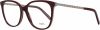 TOD'S Optical Glasses , Rood, Dames online kopen