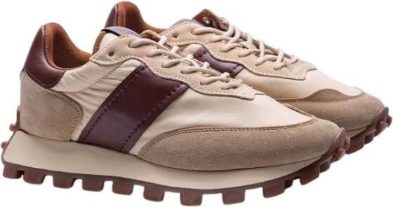 TOD'S Sneakers , Bruin, Dames