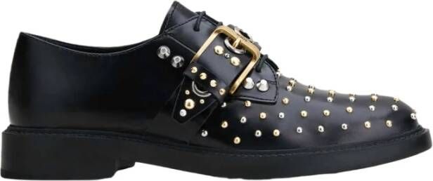 TOD'S Veterschoenen , Zwart, Dames