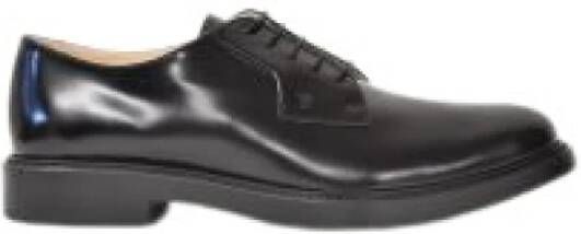 TOD'S Veterschoenen , Zwart, Dames