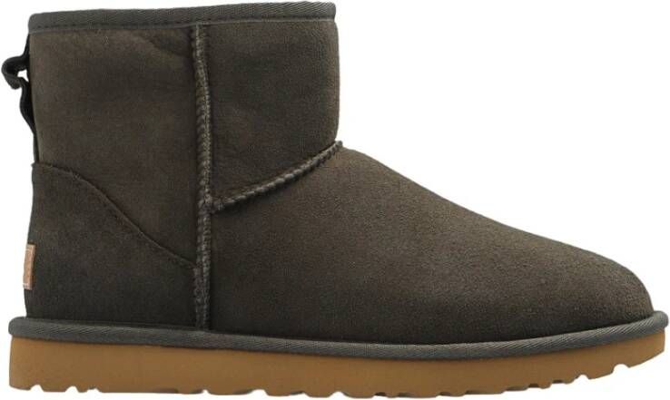 Groene UGG Damesschoenen online kopen? Vergelijk op Damesschoenen.nl
