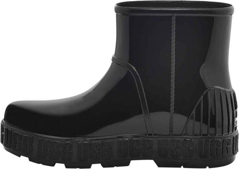 UGG Regenlaarzen Drizlita in eenkleurig design