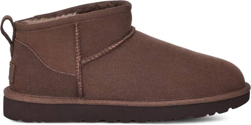 Bruine uggs online dames