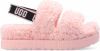 Ugg Oh fluffita sandals , Roze, Dames online kopen