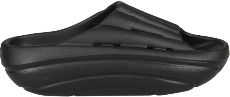 Ugg Slippers Zwart Dames