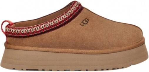 Ugg Pantoffels Bruin Dames
