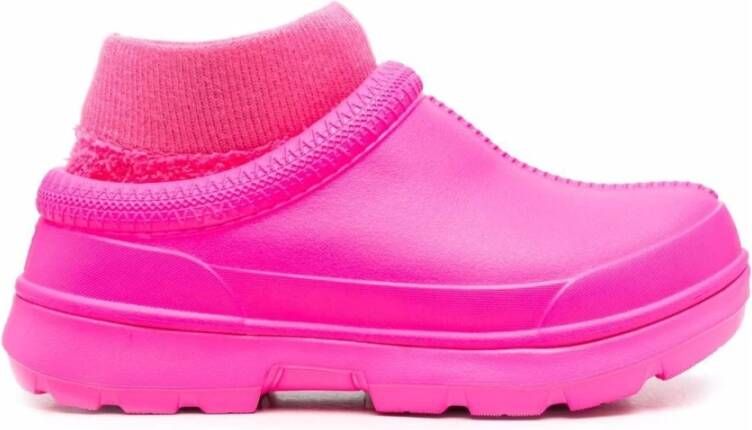 Ugg Schoenen Roze Dames
