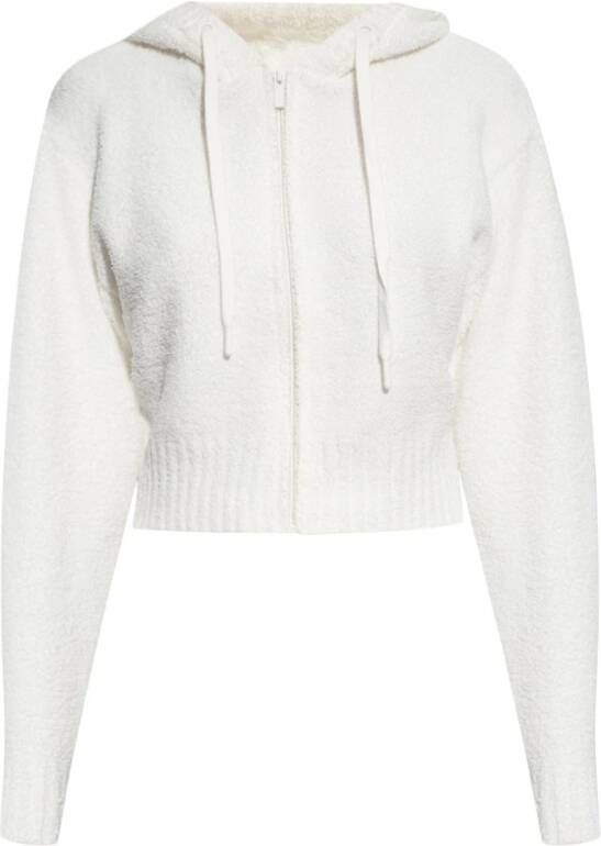 Ugg Hoodies & Sweatvesten Beige Dames