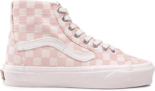 Vans Schoenen , Roze, Dames