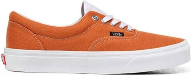 Vans Sneakers Bruin Dames