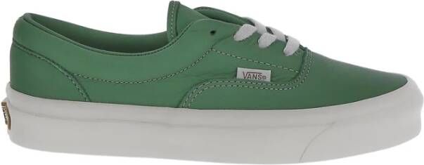 Vans Sneakers , Groen, Dames