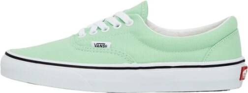 Vans Tijdperk sportschoenen , Groen, Dames