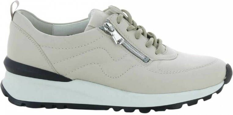Waldläufer Waldlaufer Damesschoenen Ecru 792007 H Carolin , Beige, Dames
