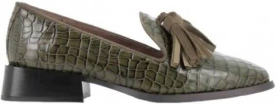 Wonders Schoenen , Groen, Dames