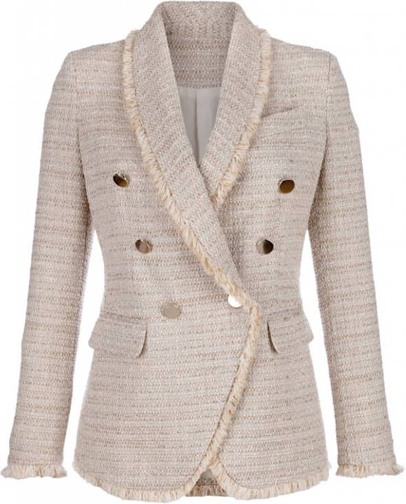alba moda Blazer 38 Beige