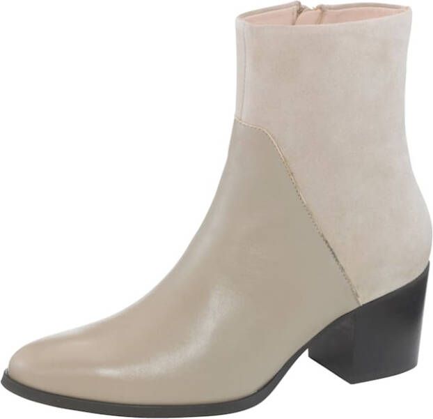 alba moda Enkellaarsje Stone