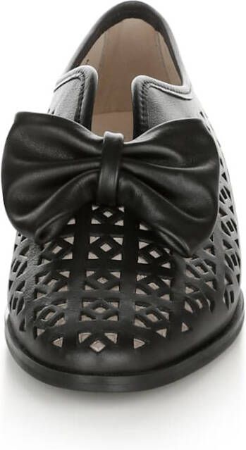 alba moda Instapper Zwart