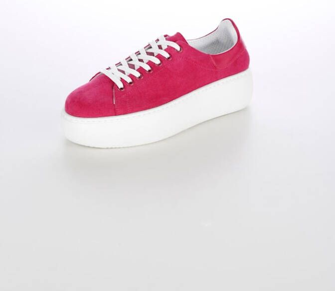 alba moda Sneaker Pink