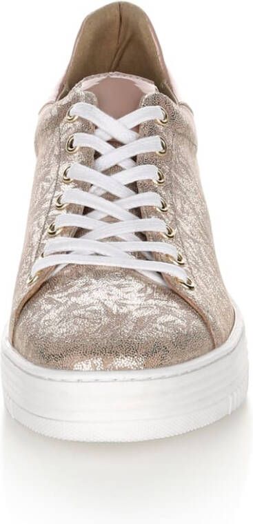 alba moda Sneaker Roze