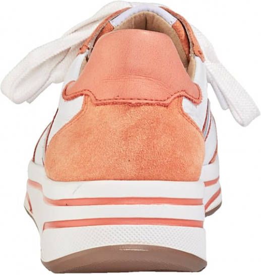 Ara Veterschoen Oranje