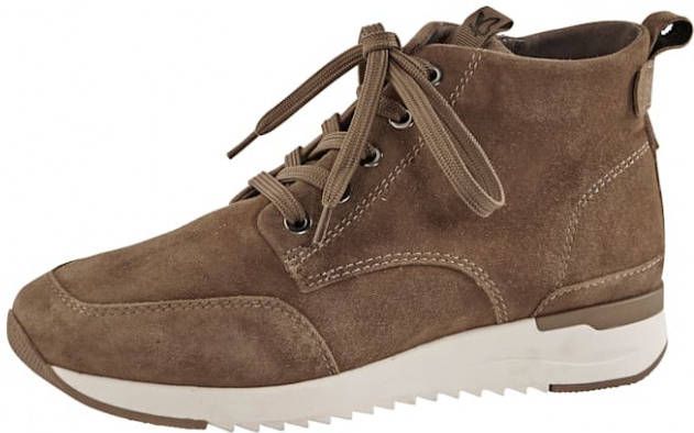 Caprice Dames enkellaarsje 9 9 25206 29 g breedte maat eu