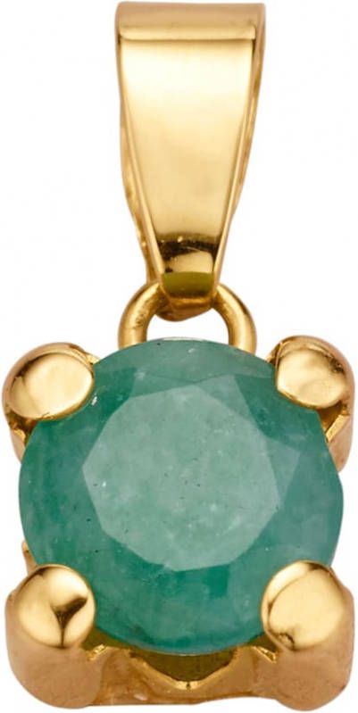 KLiNGEL Hanger Groen