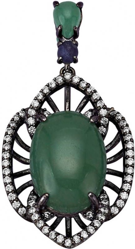 KLiNGEL Hanger Groen