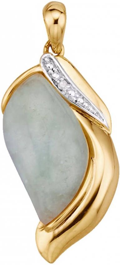 KLiNGEL Hanger Groen