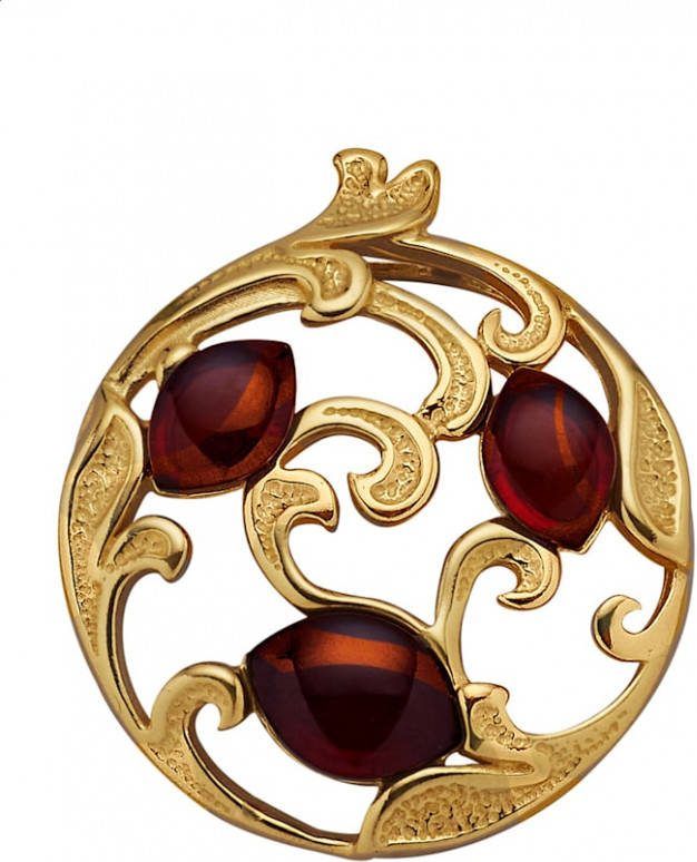 KLiNGEL Hanger Rood