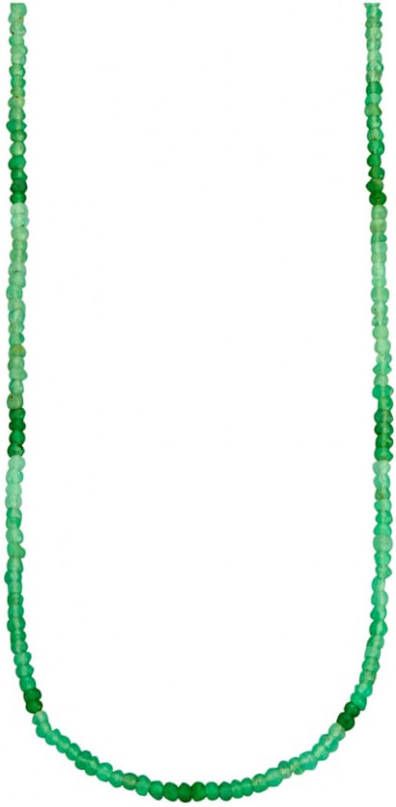 KLiNGEL Ketting Groen