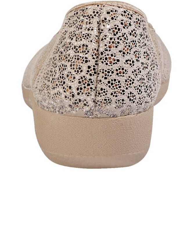 Naturläufer Ballerina Beige