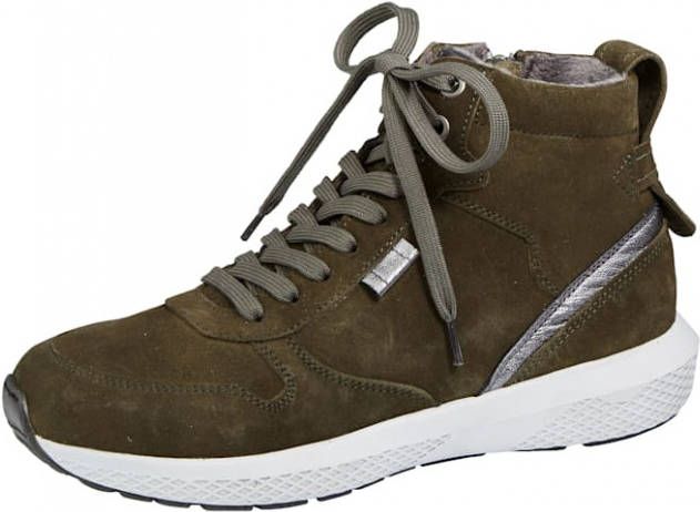 Naturläufer Enkellaarsje Kaki