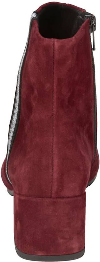 Semler Enkellaarsje Rood