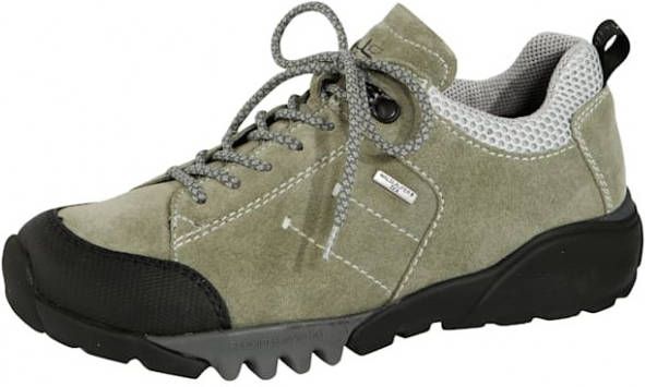 Waldläufer Wandelschoen Kaki
